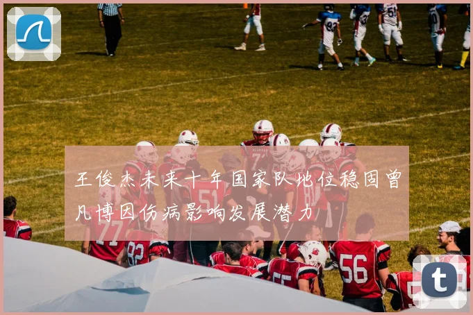 王俊杰未来十年国家队地位稳固曾凡博因伤病影响发展潜力